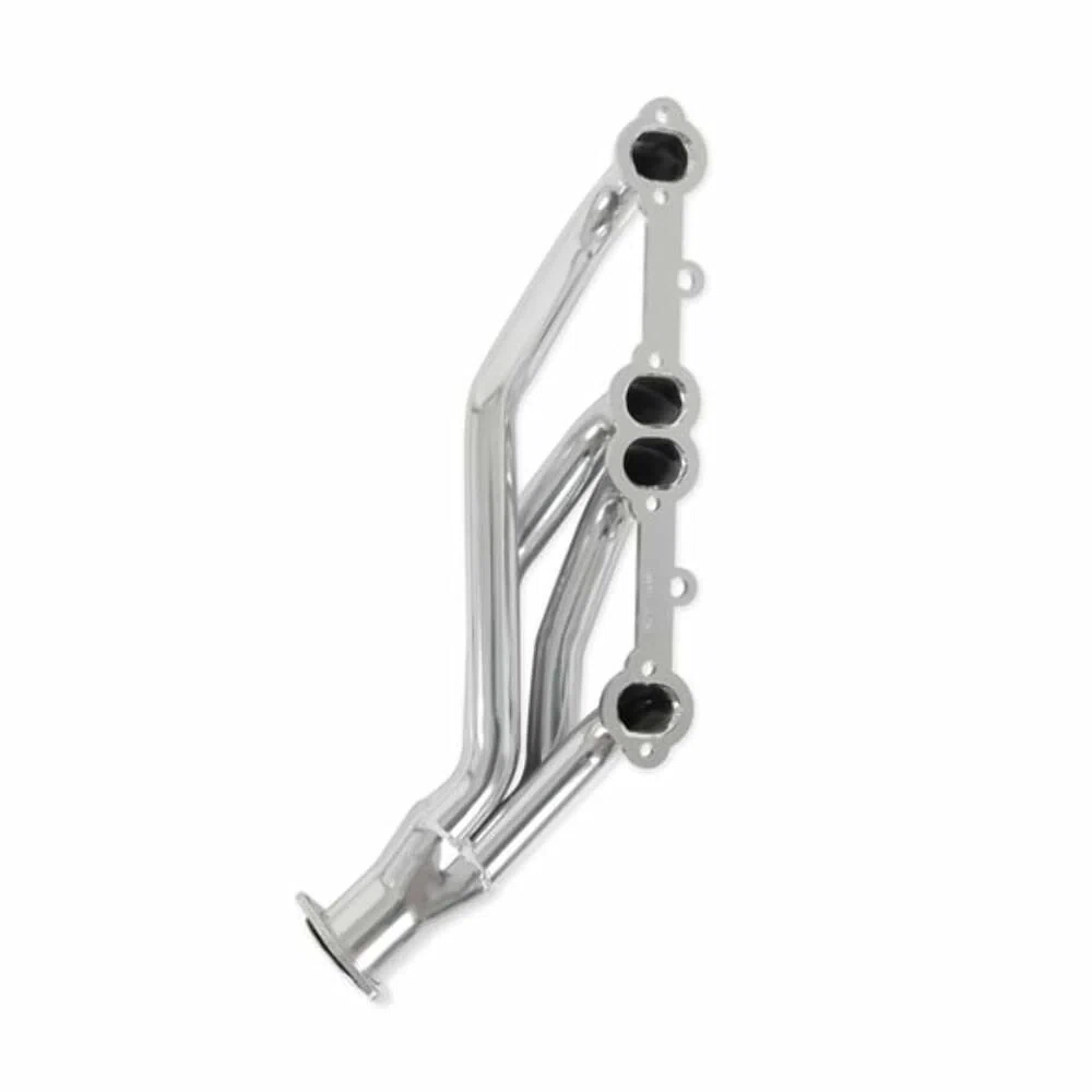 Flowtech Mid-Length Header - Ceramic Coated - 31108FLT
